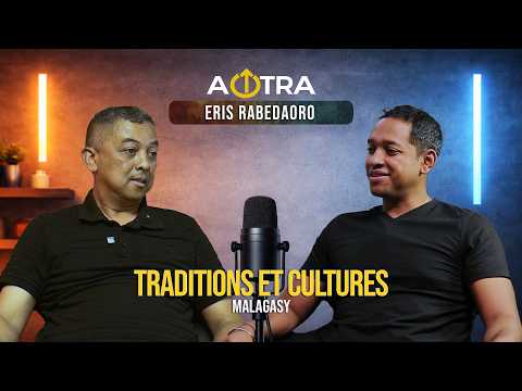 AOTRA Podcast — Interview 2