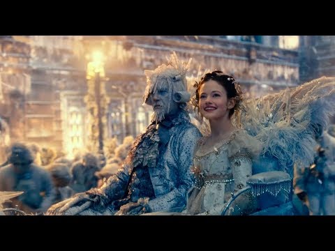 Disney's 'The Nutcracker and the Four Realms' Official Trailer #2 (2018) | Keira Knightley