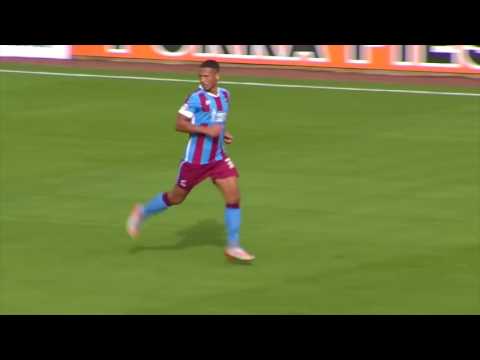 📹 FREEVIEW: 2015/16: IRON 1-0 COVENTRY CITY