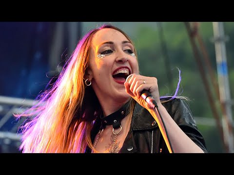 AEVUM Live 2023 | darkTunes Music Group