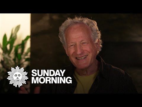 Michael Mann on his prequel/sequel, "Heat 2"