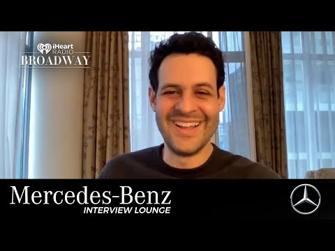 Andrew Leeds From 'Zoey's Extraordinary Playlist' Chats About Season 2!