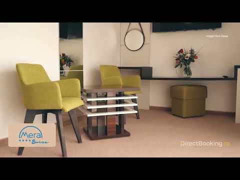 Prezentare Mera Brise - Mangalia