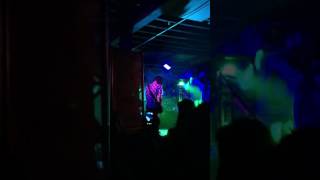 Crown the empire oxygen live 2016