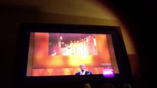 2013 gospel CELEBRATION A TRIBUTE TO REV. JAMES CLEVELAND