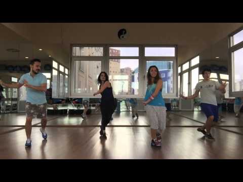 Zumba® Zeynep Molder * Francesca Maria - Dale Dale