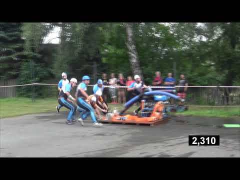 01 SDH Velké Hamry muži   PKL JÍLOVÉ 2019 KAMERA