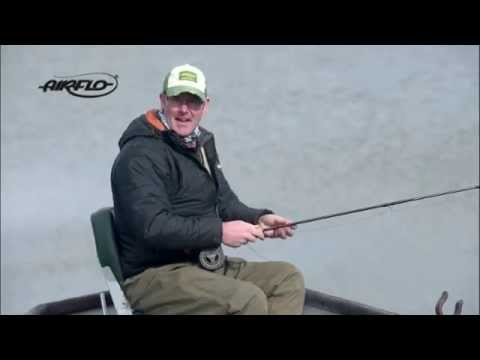 Blitz Fly fishing Rod from Airflo