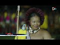 Kucitfwa Kwemhlanga HRH Princess Sakhizwe S Solo Dance