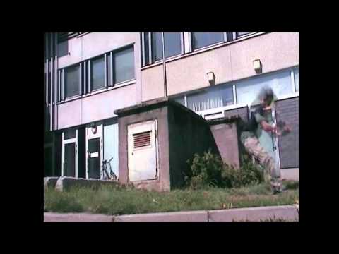 Back To Where It Started