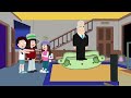 Adventure Man Season 5 Episode 3 Bronx Barney