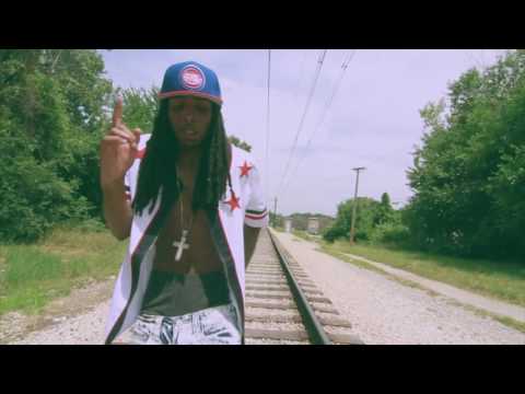 Moe Rick -Attitude Shot By [@HigherSelfilms]