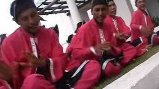 Download lagu Zaidi Buluh Perindu - Takdir Penentu Segala (High Quality) mp3