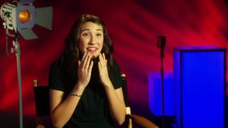 The Voice: Top 48 Contestants  Soundbites || Hanna Eyre Team Adam || SocialNews.XYZ