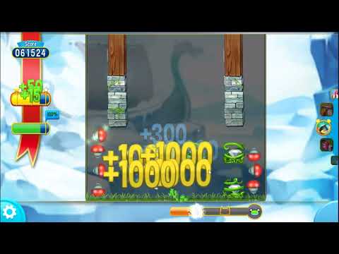 Pet Rescue Saga Level 5011 - NO BOOSTERS | SKILLGAMING ✔️