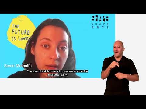 How to Sign Uncertainty in BSL