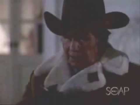 Jerry B. Anderson 's ATTACK MICH NICHT VON DER SIDE OF LIFE