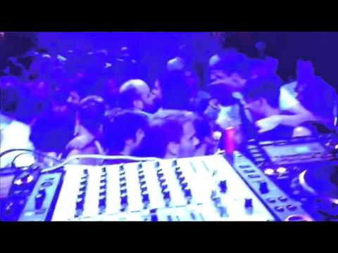 Paggi & Costanzi Live @ Vinile Club - Rome