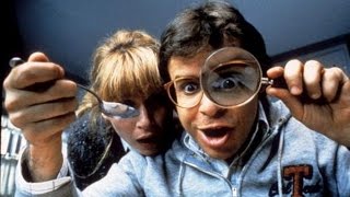 Official Trailer: Honey I Shrunk the Kids (1989)