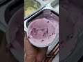 SHRIKHAND MILK PALACE SIMRAN JAIN SURAT FOOD WANDERING TRAVELLER Trending Shrikhand