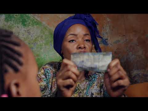 Unionavyo Sivyo - Jackson Yusuph X Aniset Butati (Official VIdeo 4K)