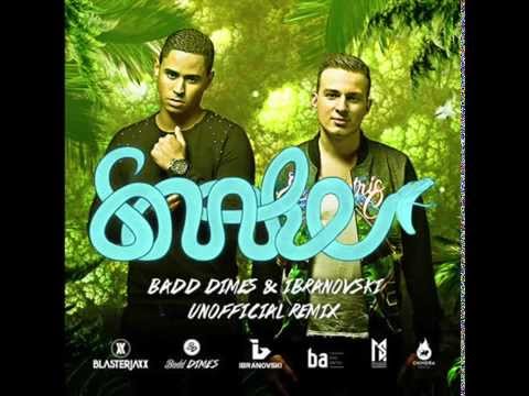 Blasterjaxx - Snake (Badd Dimes & Ibranovski Unofficial Remix)