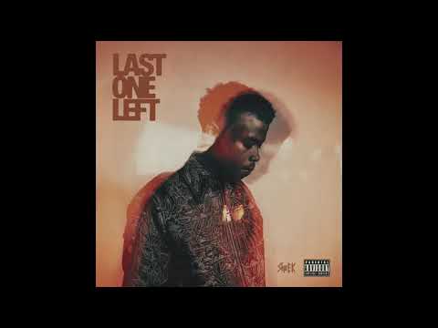Sha EK - Last One Left (Official Audio)
