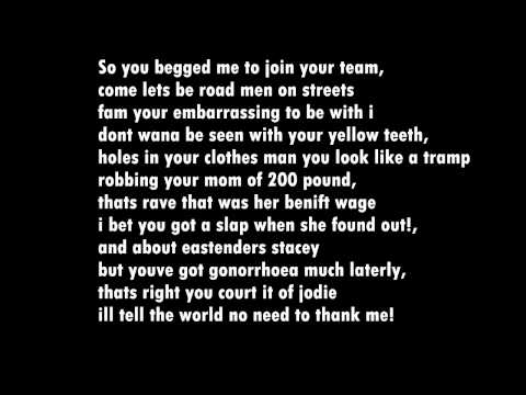 PeAce- #BartlettsATramp