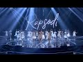 JKT48 - RAPSODI (All Member Performance)