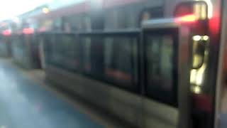 preview picture of video 'Delhi metro'