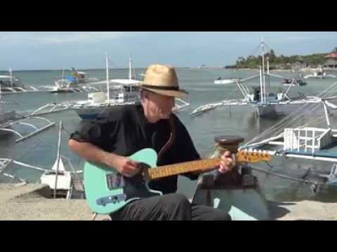 Don't Bogart That Joint - FRATERNITY OF MAN feat STASH WAGNER