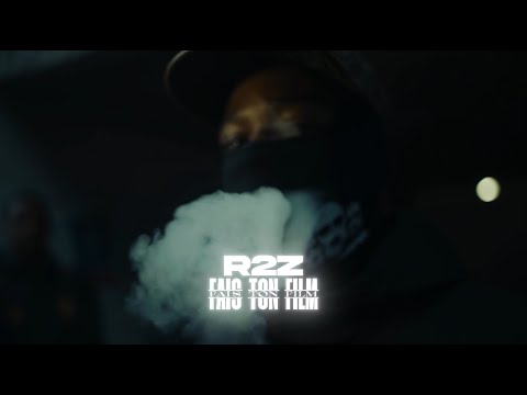 ‌R2Z  -  FAIS TON FILM   (Clip Officiel)