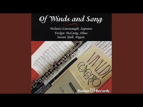 Pièces de clavecin, Op. 1: I. L'angloise (Arr. for Oboe and Organ)