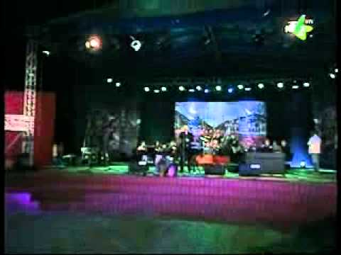 OČI ŽELJENI -- Aleksej SIVČ