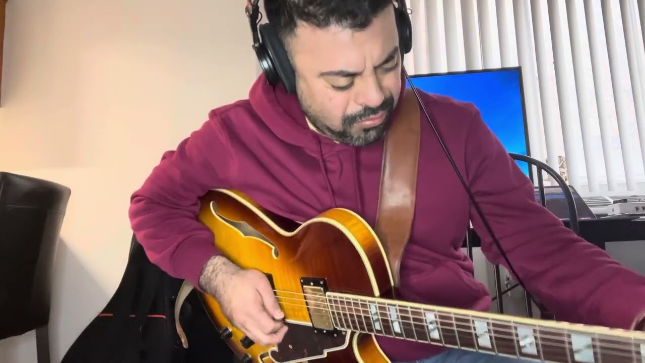 Promotional video thumbnail 9 for Manuel Reyes – Wedding & Corporate Event Guitarist