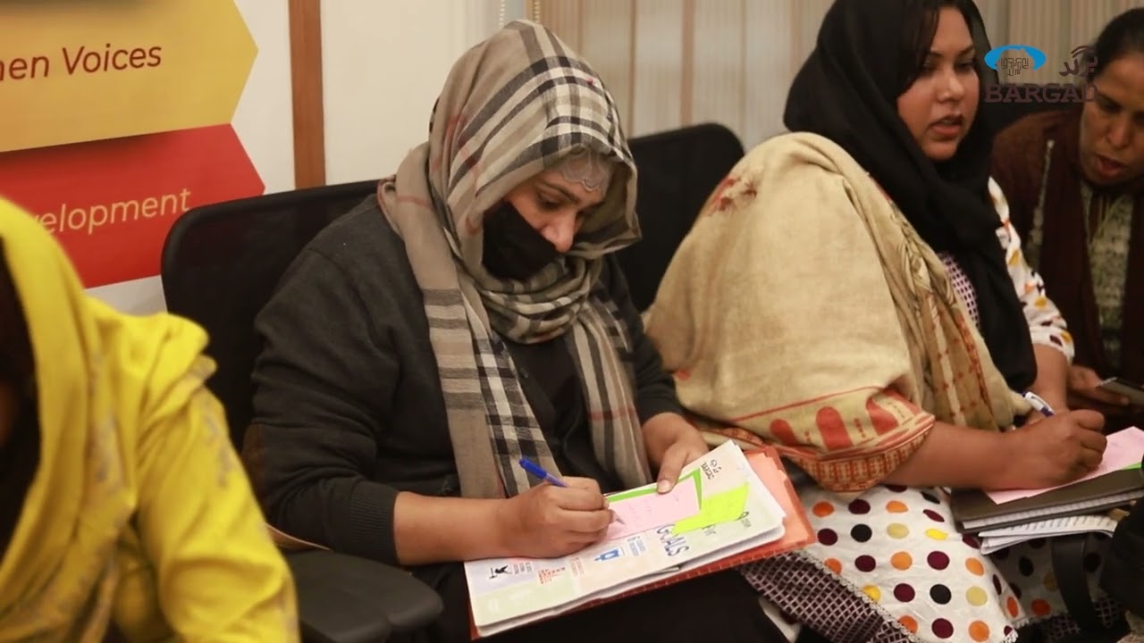 4 Days Community Training | My Dream My Business | 2023