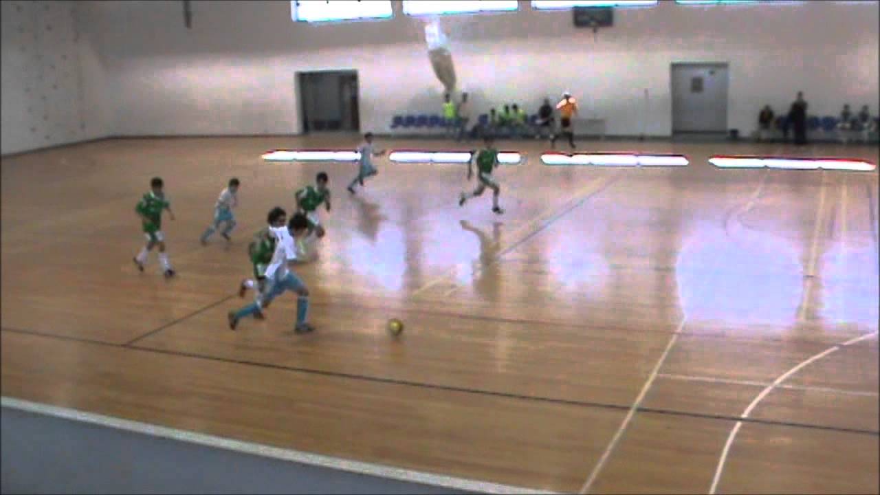 UDRQC 1-5 Zona Sul