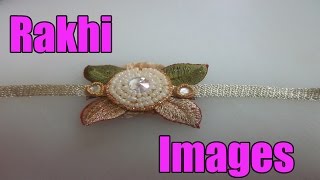 Rakhi Images | Rakhi designs | Latest Rakhi Designs | Handmade Rakhi Designs