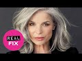 What S It Like To Be A Model At 62 SWNS
