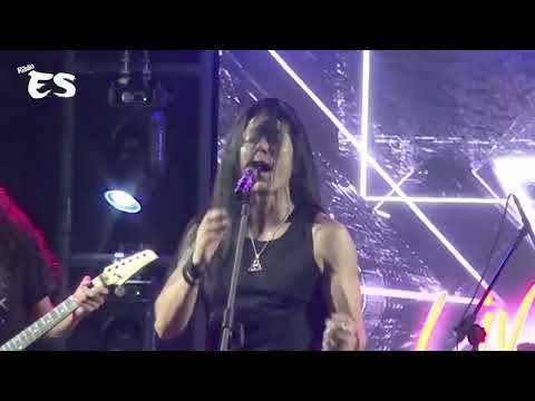 Banda Live By Night