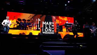 Marillion Swap the Band PZ 2019: Slàinte Mhath
