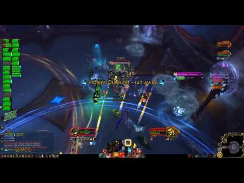 Aeonic vs Queen's Court