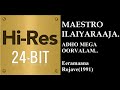 Adho Mega 24Bit Hires I IEeramaana Rojave 1991 I I Ilaiyaraaja I I Mano