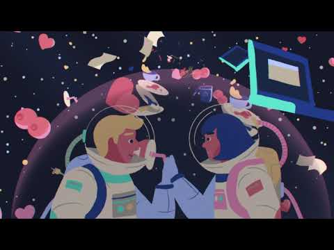 Blueheart: Relationship Health Video