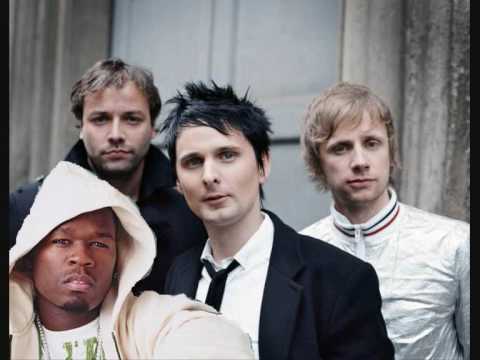 Muse vs. 50 Cent - In Da Hysteria