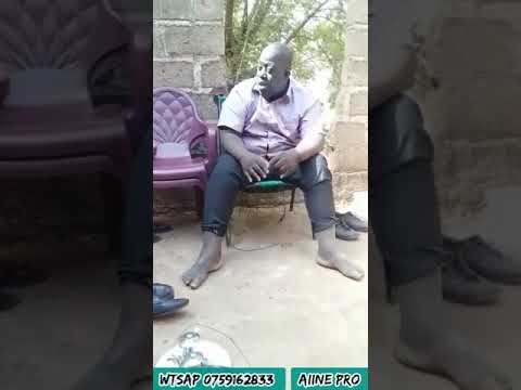 chikibombe challenge(Aiine Pro wtsap 0759162833) subscribe for more videos