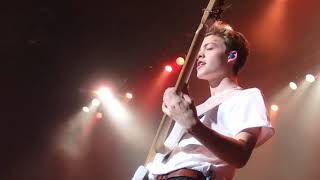 New Hope Club - Fixed