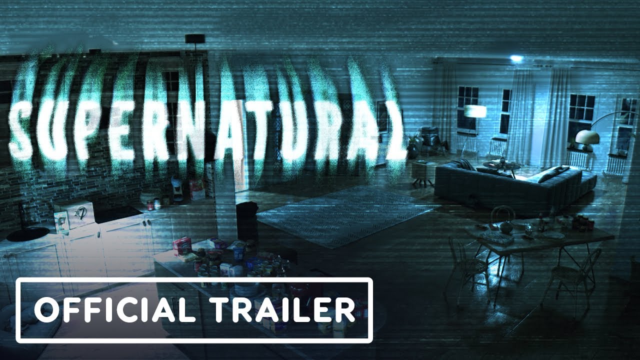 Trailer