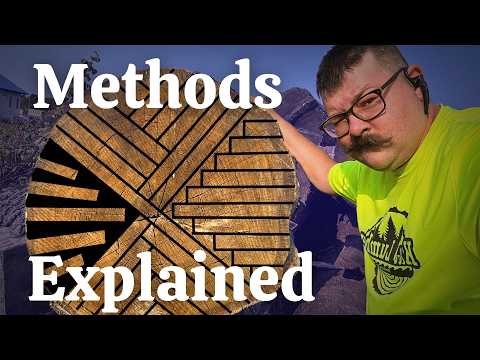 Quarter Sawn Lumber - Everything You Need to Know