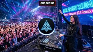 Download lagu DJ TERLAMBAT SUDAH - Poppy Mercury | Remix Cover Nostalgia (DJ Slow Remix Full Bass) mp3